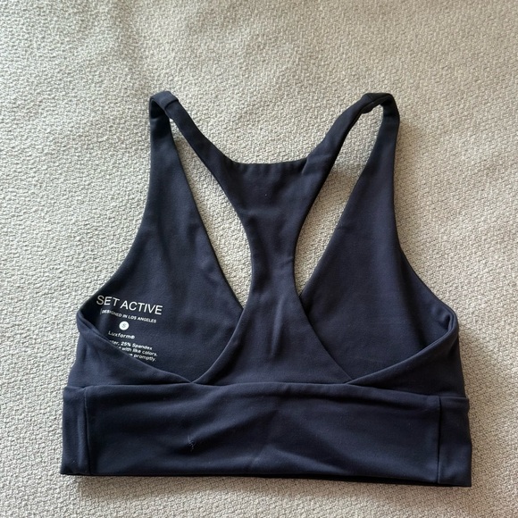 Set Active Workout Set - Picture 3 of 7